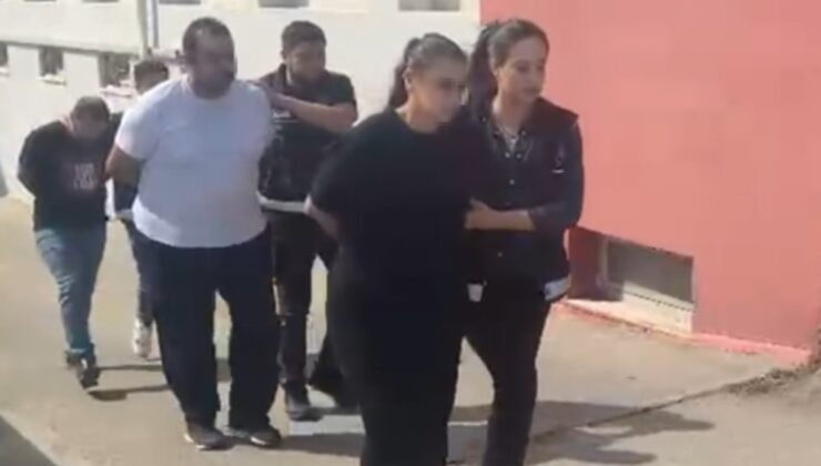 İş yerinden 40 milyon liralık vurgun yaptığı ortaya çıktı