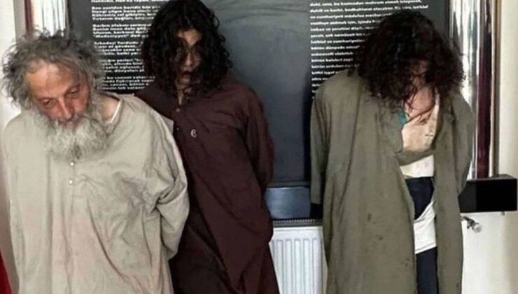 IŞİD’li dehşet ailesi: Vahşet yolculuğu