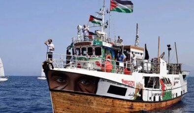 İsrail, alıkoyduğu 145 aktivisti serbest bıraktı