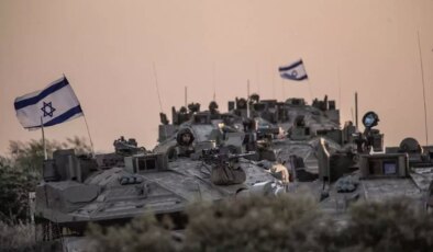 İsrail ateşkes dinlemiyor! Bir Filistinliyi daha öldürdüler