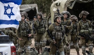 İsrail Savunma Bakanı Katz’dan orduya skandal emir