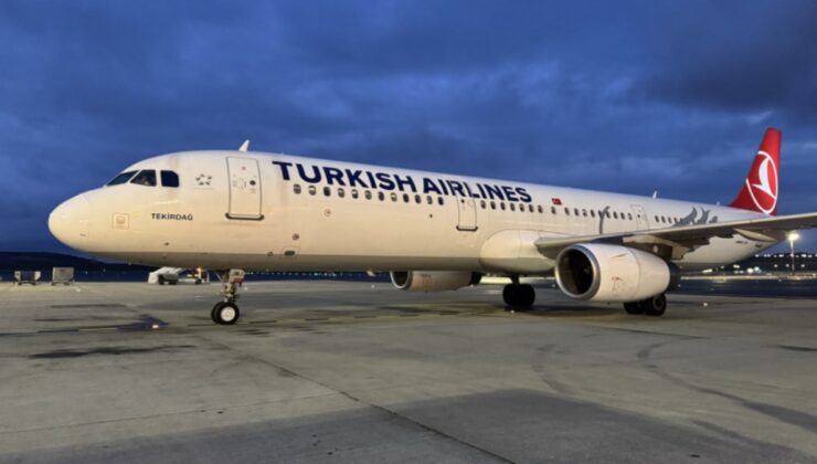 İsrail tarafından alıkonulan Türk aktivistler İstanbul'da