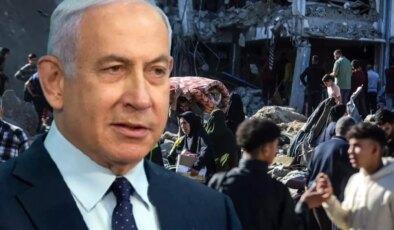 İsrail’in "Batı Şeria" kararına 15 ülke ve 2 kurumdan tepki! Aralarında Türkiye de var