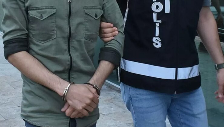 İstanbul Altın Rafinerisi’ne operasyon! 21 kişi gözaltında