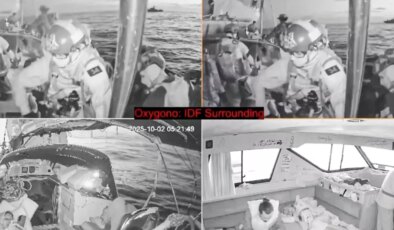 İstanbul Başsavcılığından Sumud gözaltılarına soruşturma