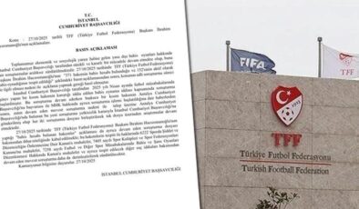 İstanbul Cumhuriyet Başsavcılığı’ndan açıklama: ‘Nisan ayında soruşturma başlatıldı’