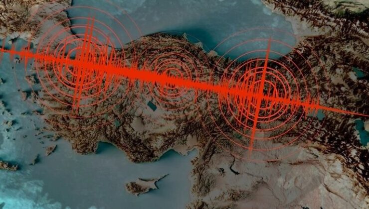 İstanbul Valiliği: 4 binada hasar ihbarı alındı