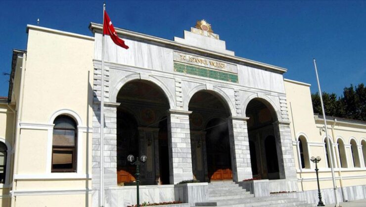 İstanbul Valiliği’den ‘hanutçuluğa’ karşı 7 maddelik genelge