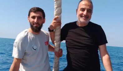 İstanbul Valiliği’nden "Sumud aktivisti Erdem Özveren gözaltına alındı" iddialarına yalanlama