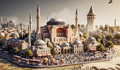 İstanbul Valisi Davut Gül’den ‘Cumhuriyet Bayramı’ paylaşımı