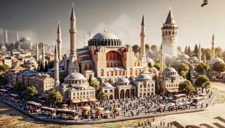 İstanbul Valisi Davut Gül’den ‘Cumhuriyet Bayramı’ paylaşımı