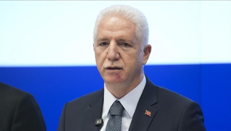 İstanbul Valisi Gül’den Erdem Özveren açıklaması