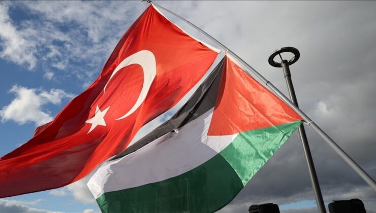 İstanbul ve Gazze artık 'kardeş şehir'