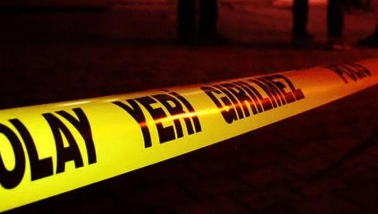 İstanbul’da makas atarak ilerliyordu, devrildi!