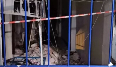 İstanbul’da mutfak tüpü bomba gibi patladı! Bilanço ağır