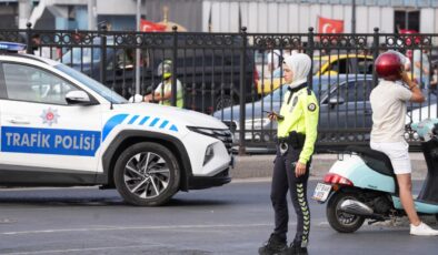 İstanbul’da yarın bu yollar trafiğe kapalı: İşte alternatifleri