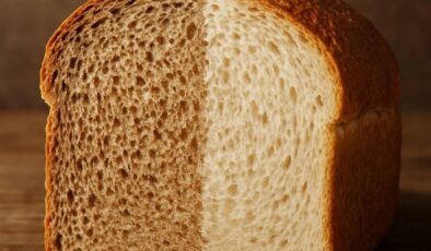 İstanbul’da bir fırın, beyaz ekmeği kepekli gibi satmak için gıda boyası kullandı