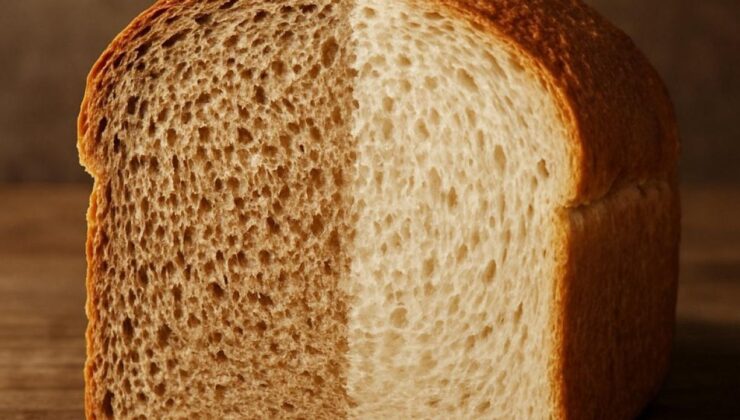 İstanbul’da bir fırın, beyaz ekmeği kepekli gibi satmak için gıda boyası kullandı