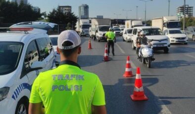 İstanbullular dikkat! Pazar günü bazı yollar kapatılacak