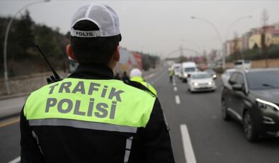 İstanbullular dikkat! Yarın bu yollar trafiğe kapalı