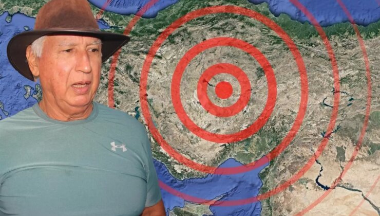 İstanbul’u sallayan depremin ardından Üşümezsoy asıl tehlikeyi açıkladı