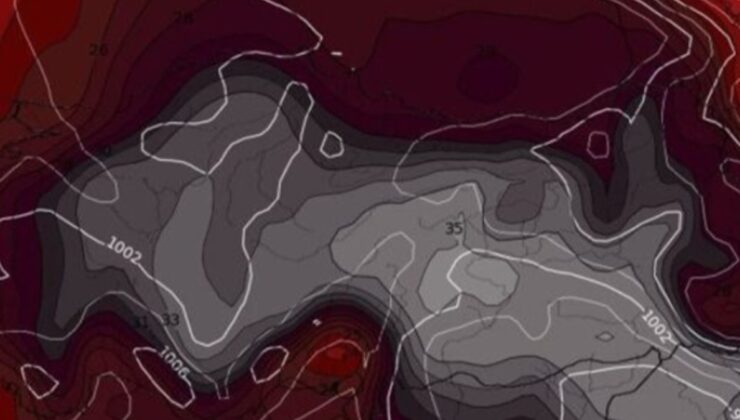 İstanbul'a 'karambol' yaklaşıyor