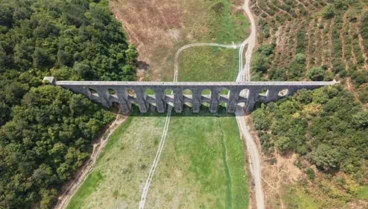 İstanbul'da alarma geçildi! İçecek suyumuz bile kalmayabilir
