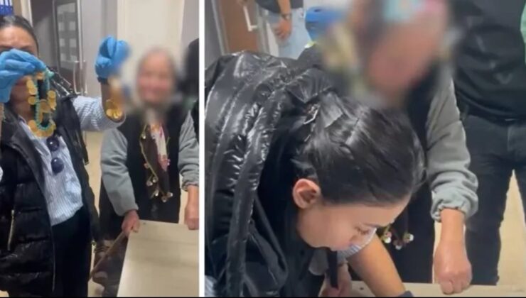 İstanbul'da bir dilencinin üstünden servet çıktı: Ekipler saya saya bitiremedi