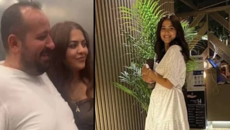 İstanbul'da dehşetin görüntüsü ortaya çıktı: Gözünü kırpmadan art arda bıçakladı