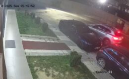 İstanbul'da iş insanının evini de şirketini de aynı gün kurşunladılar