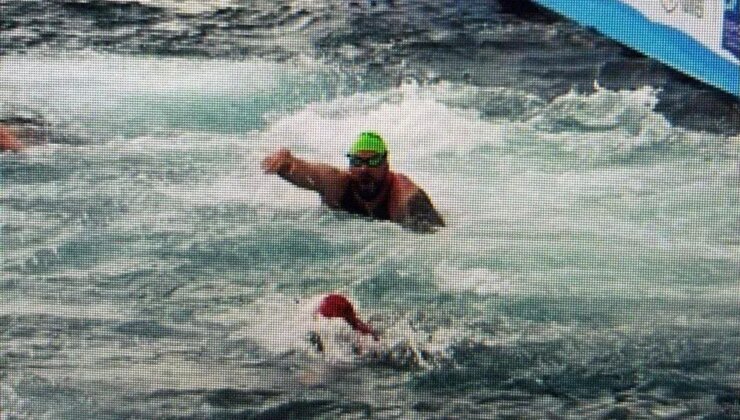 İstanbul'da kaybolan Rus yüzücüyü bulana para ödülü verilecek