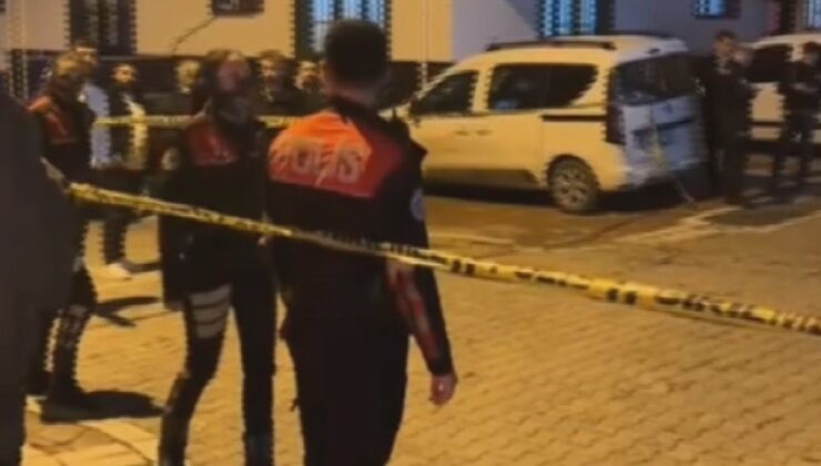 İstanbul'da sokak ortasında kanlı saldırı: Ölü ve yaralılar var