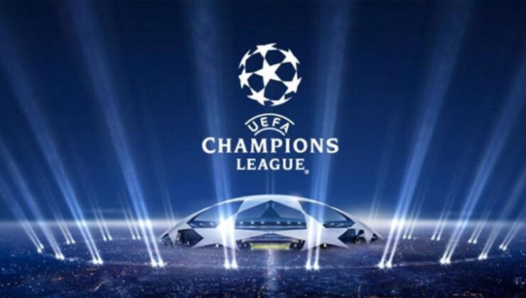 İşte Şampiyonlar Ligi’nde haftanın sonuçları ve oluşan puan durumu