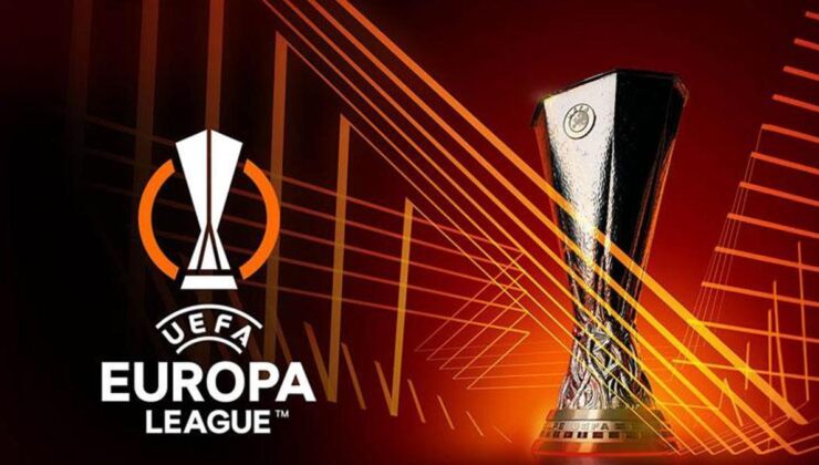 İşte UEFA Avrupa Ligi’nde haftanın fikstürü ve puan durumu