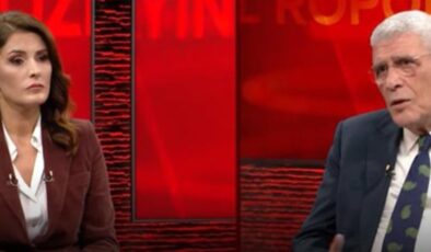 İYİ Parti lideri Dervişoğlu'ndan SÖZCÜ TV'de çarpıcı sözler: PKK ve Öcalan'a ateş püskürdü