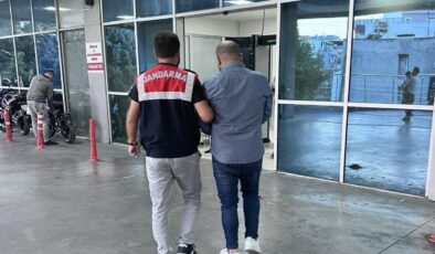 İzmir’de DEAŞ operasyonu: 4 gözaltı