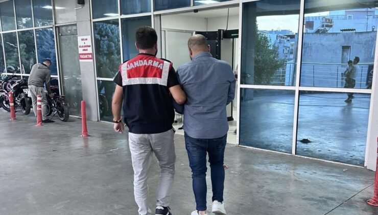 İzmir’de DEAŞ operasyonu: 4 gözaltı