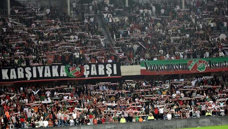 İzmir’de derbi haftası: Altay-Karşıyaka