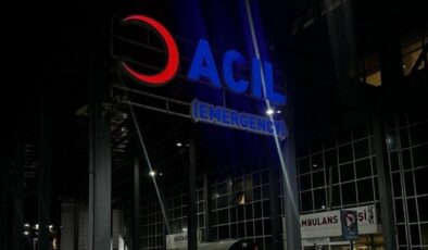 İzmir’de köpeği tüfekle ateş açtı yoldan geçen çifti vurdu: 1 ölü, 1 yaralı