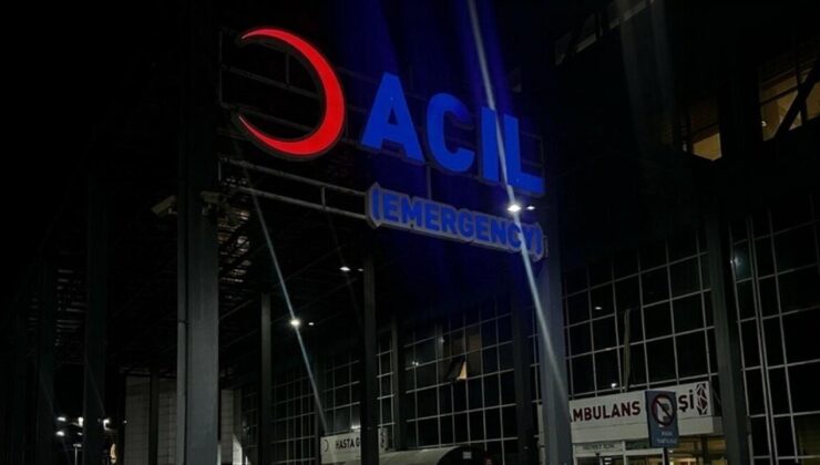 İzmir’de köpeği tüfekle ateş açtı yoldan geçen çifti vurdu: 1 ölü, 1 yaralı