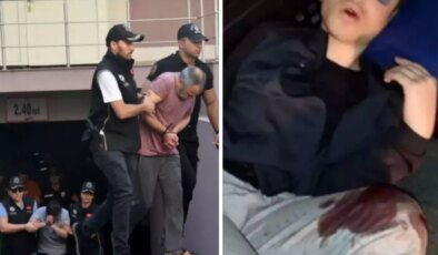 İzmir’deki karakol saldırısında dikkat çeken iddia! Baba DAEŞ bağlantılı mı?