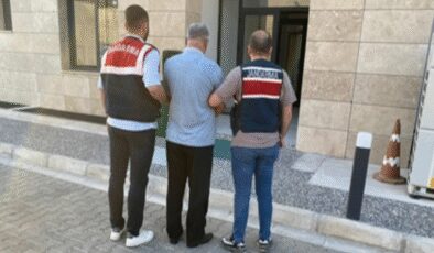 İzmir’de IŞİD operasyonu; 4 gözaltı