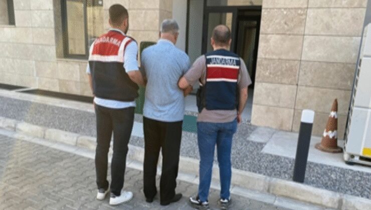İzmir’de IŞİD operasyonu; 4 gözaltı
