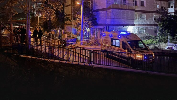 İzmir'de 1 kişiyi öldürüp 2 kişiyi yaralayan şüpheli tutuklandı