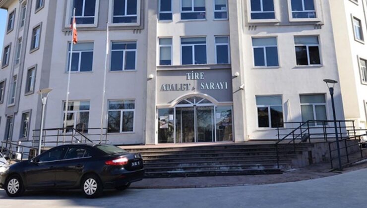 İzmir'de karıştıran iddia: Bebeğini çuvala koyup köprünün altına gömdü