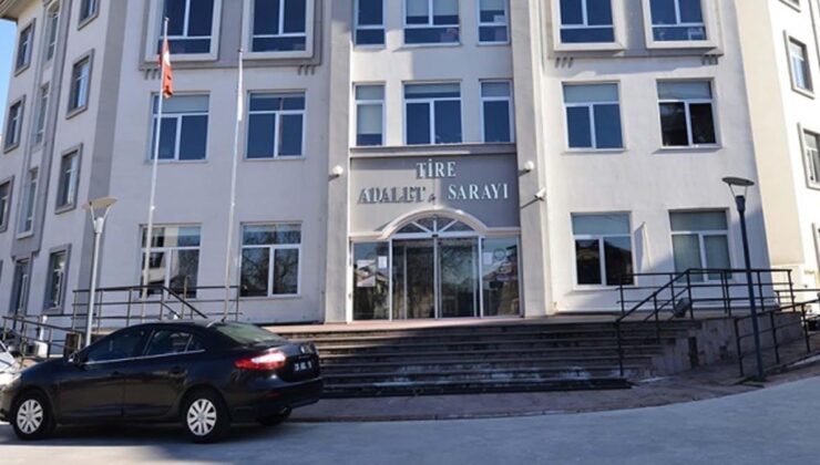 İzmir'i karıştıran iddia: Bebeğini çuvala koyup köprünün altına gömdü