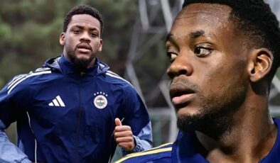 Jhon Duran yeni hedefi belli oldu! Süper Lig’e gözünü derbiye dikti