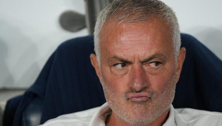 Jose Mourinho’yu unutamıyor: Efsaneden olay sözler! ‘Beni ateşledi’