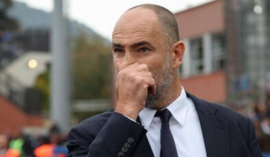 Juventus’ta beklenen son! Igor Tudor görevden alındı…