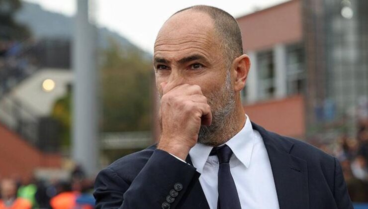 Juventus’ta beklenen son! Igor Tudor görevden alındı…